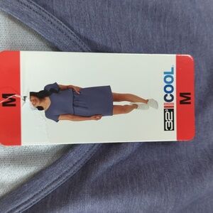 M: 32° Degrees Twill Dress